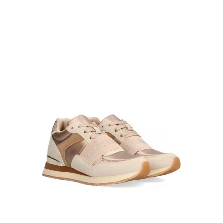 Deportivo MARIA MARE 63452 beige - 1