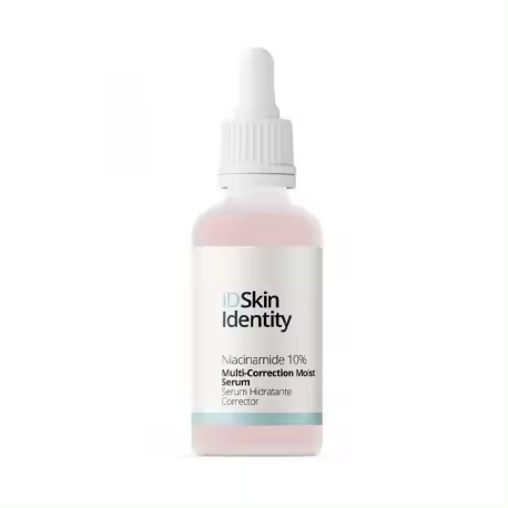 SKIN GENERIXS ID IDENTITY SERUM HIDRATANTE Y CORRECTOR NIACINAMIDA 10 % 30 ML - 1