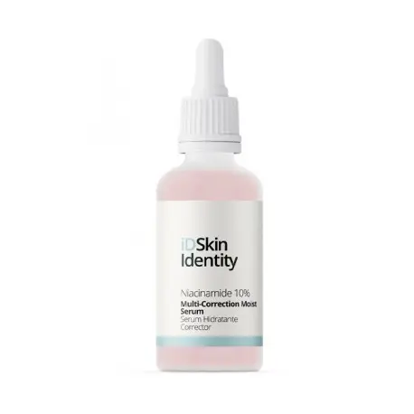 SKIN GENERIXS ID IDENTITY SERUM HIDRATANTE Y CORRECTOR NIACINAMIDA 10 % 30 ML - 1
