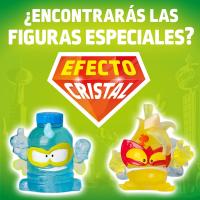 SUPERTHINGS  KAZOOM Power MISSION 2025 serie 15 – One Pack. Caja con 25 Sobres con Figuras coleccionables. Cada sobre Contiene 1 SuperThing y 1 Checklist MAGIC BOX OFICIAL - details 5