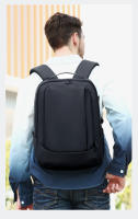 Bolsa De Viaje Exterior Ligera FENRUIEN 2022 Verano Multi-compartimento Gran Capacidad Carga Impermeable Para Portátil De 15.6 Pulgadas Para Hombres - details 3