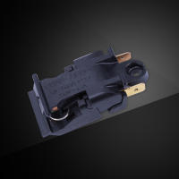 Interruptor De Presión Para Hervidor Eléctrico Universal 13A 250V Material Plástico Y Metal Accesorio Para Kettles - details 2
