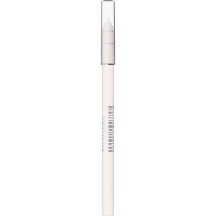 Maybelline New York | Lápiz de ojos efecto tatuaje Tattoo liner waterproof duración de hasta 36h. - 1