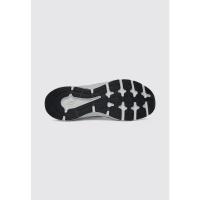Skechers SKECHERS SLIP-INS: GO RUN CONSISTENT Deportivas Planas Hombre Negro - details 2