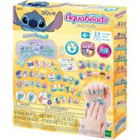 Aquabeads Stitch Nail Studio Kit Diseñas Las Uñas Stitch  Epoch 35121 - details 3