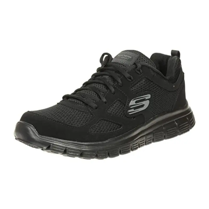 Deportivos Skechers Burns - Agoura Hombre - 1