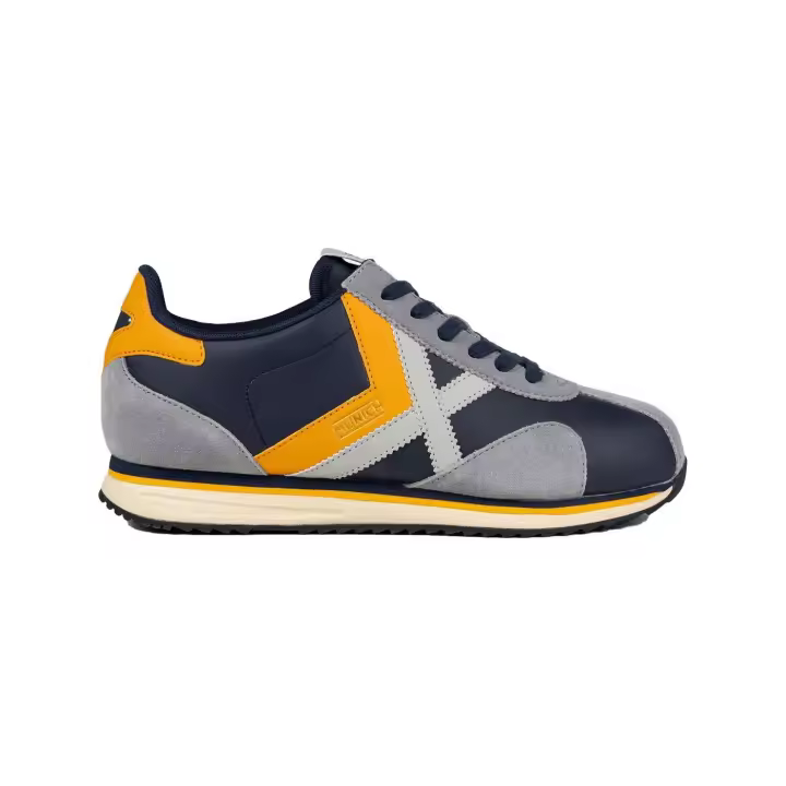 Zapatillas Munich Sapporo 183 - 1