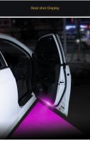 Luces De Puerta De Coche LED Super Brillantes Para Seguridad Mejorada Control Magnético De Alta Conveniencia Luz De Señal Para Vehículo - details 14