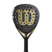 Pala de Padel Wilson Defy V1 - Defy Pro / Defy / Defy LS - details 4
