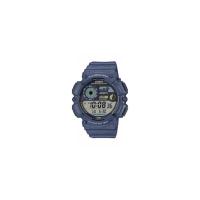 Reloj hombre deportivo Casio WS-1500H-2AV Fases Lunares 10 años batería Modo Pesca - details 0