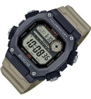 reloj deportivo hombre Casio DW-291HX-5AV 10 años batería 200m WR Hora Mundial watch CAsio - details 2