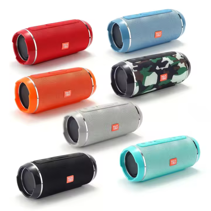 Altavoz - 1