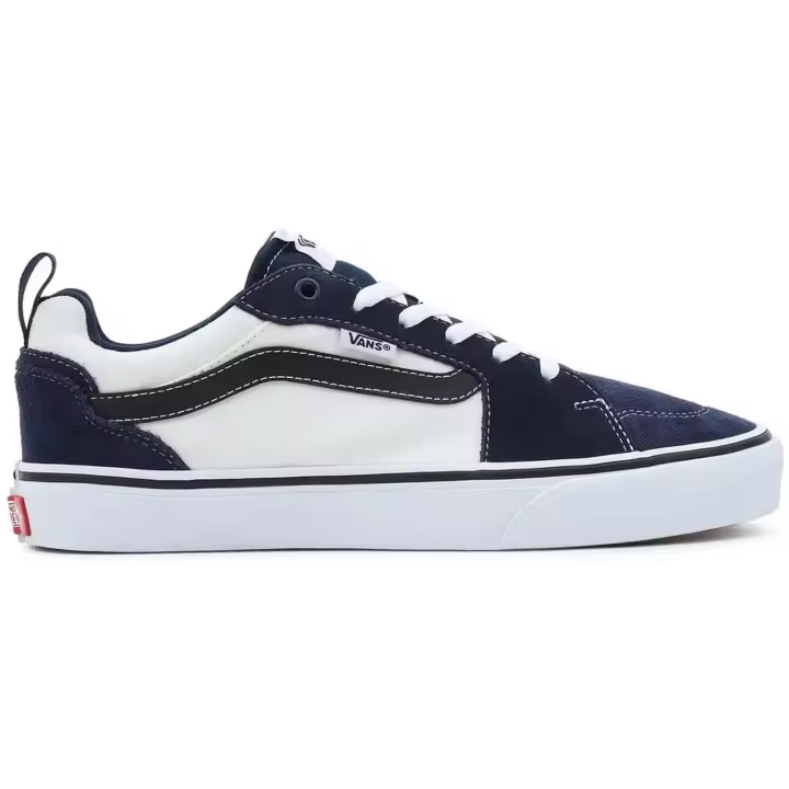 Zapatillas Vans Mn Filmore para hombre en color azul - 1