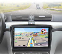 Junsun Radio Coche para Skoda Superb 2 2008  2009 2010 2011 2012 2013 2014 2015 Inalámbrico CarPlay Android Auto AI Voice 2 din Pantalla Coche Android Auto Multimedia Navegación GPS Auto radio - details 13