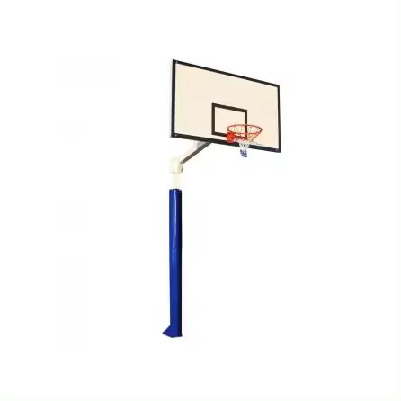JUEGO PROTECCIÓN POSTES CANASTAS DELUXE 100X100MM SOFTEE EQUIPMENT - 1