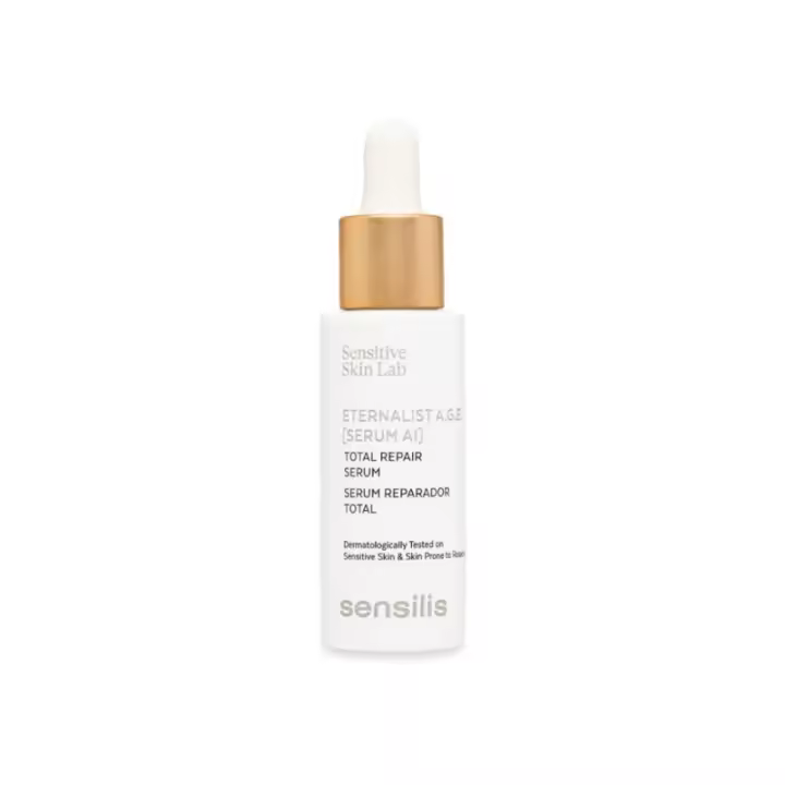 30% EXTRA 2ºUd. SENSILIS Eternalist A.G.E. Serum Reparador 30ml ✅ Entrega 24/72h - 1
