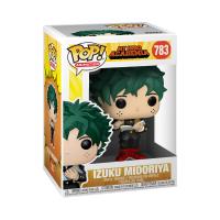 Funko Deku Escuela mochila  Middle School uniforme Izuku Midoriya My Hero Academia     Pop Vinyl  703Boku no hero - details 1