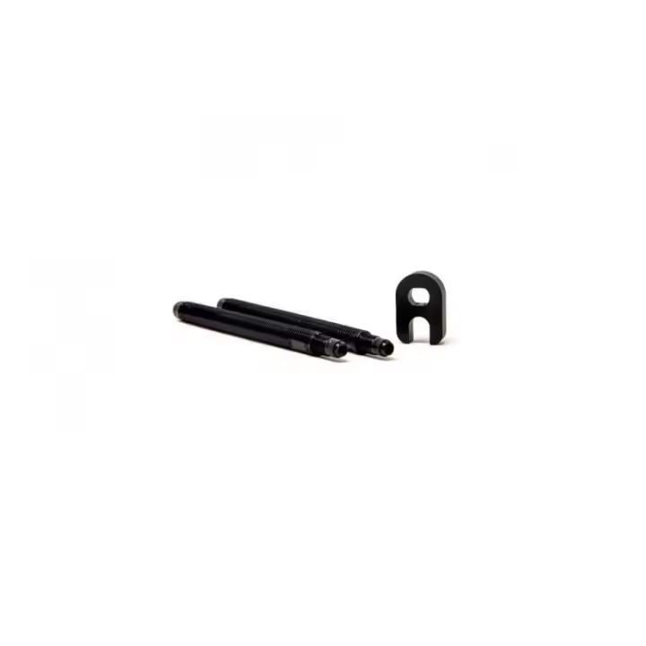 X-Sauce Prolongador Valvula Presta 2x 42mm X-Sauce Prolongador Valvula Presta 2x 42mm X-SAUCE   de ciclismo para bicicleta - 1