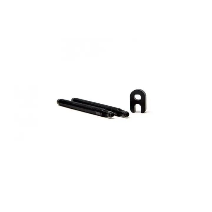 X-Sauce Prolongador Valvula Presta 2x 42mm X-Sauce Prolongador Valvula Presta 2x 42mm X-SAUCE   de ciclismo para bicicleta - 1