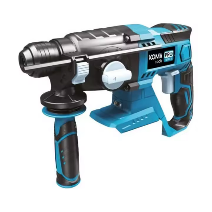 Martillo perforador Koma Tools Pro Series - 1