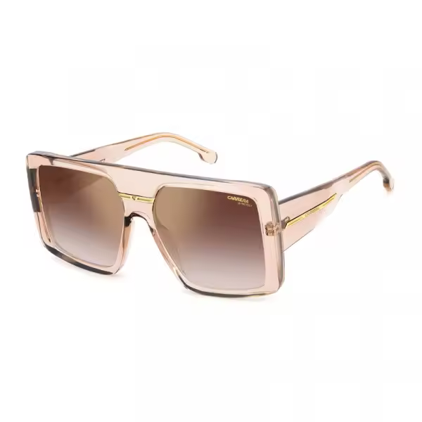 CARRERA - Gafas De Sol Victory C 13/S - YK PINK/BURGUNDY GRADIENT GOLD MIRROR - 1