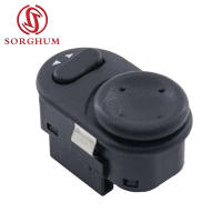 Interruptor De Control De Espejo Lateral Ajustable SORGHUM 9226861 Para Opel Corsa Meriva Vectra B Zafira a Vauxhall 9226863 Nuevo De Alta Calidad - details 0