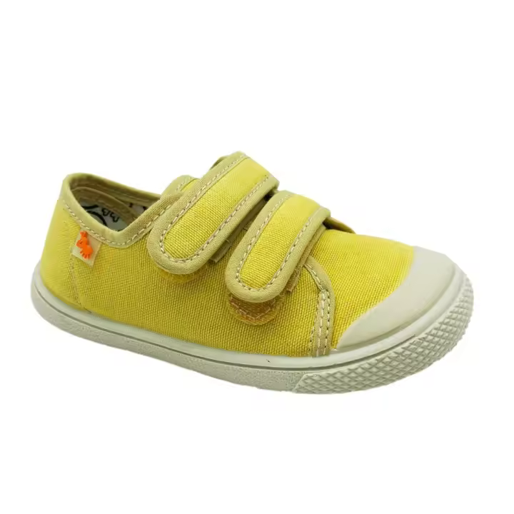 Vulladi - Deportivos lona respetuosa unisex-niños - 1