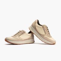PITILLOS 10205 Sneakers mujer 33221 24I DEPORTIVO CON CREMALLERA PIEDRA - details 1