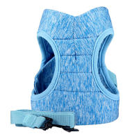 Almohadilla De Gato Para Caminar Prueba De Fuga Suave Ajustable Correa De Perro Y Collar Para Mascotas Ligero Y Resistente - details 5