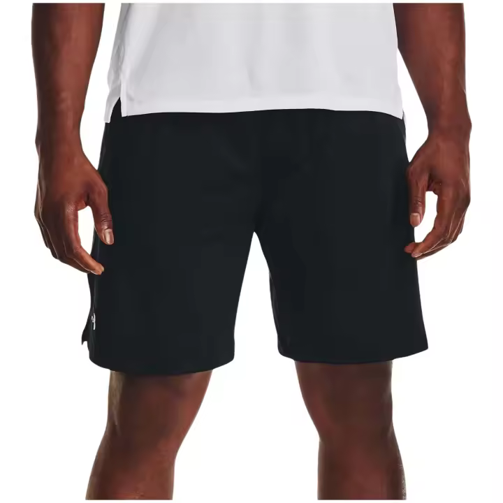 Textil Training marca Under Armour modelo 1376955-001 para hombre en color negro - 1