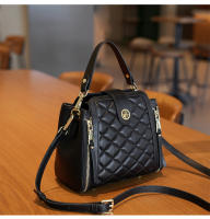 Bolso Bandolera Pequeño De Estilo Fragante Gran Capacidad Versátil Para Mujeres Bolso De Cesta De Moda Con Decoración De Diamantes - details 17
