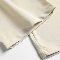 Pantalones Casuales Para Hombre Verano 29-42 Mallas Elásticas Suaves Y Frescas Sin Hierro Estilo Recto Ligeros Para El Día - details 65