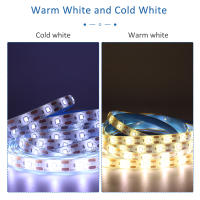 Tira De LED Con Sensor De Movimiento USB 5V Luz De Fondo Para Armario De Cocina Control Por Movimiento De Mano 1M 2M 3M - details 3