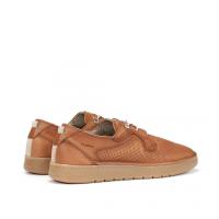 Zapatos Casual hombre FLUCHOS F1947 CUERO BLUCHER PICADO CUERO+COM.2 35079 25V - details 2