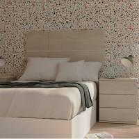 Cabecero para Cama Individual/Doble Elsa - PITARCH - details 0