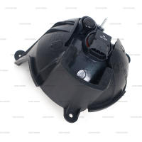 Luz De Niebla Delantero Para Chevrolet Captiva / Winstorm 2006-2012 Luz De Conducción Frontal P96626979 P96626980 Pieza De Repuesto De Automóvil - details 2