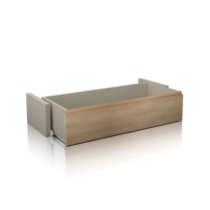 Cajón frontal canapé Luxury - 1