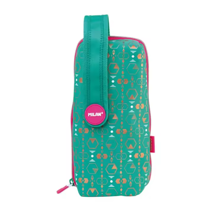 MILAN LAPICES MULTIPENCIL CASE 08872 KIT - 1