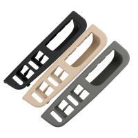Panel De Puerta Interior Para Coche Control De Ventana Y Bisagra De Trims Para Volkswagen Passat B5 Jetta Bora Golf Mk4 ABS Material Tipo Pieza De Automóvil - details 0