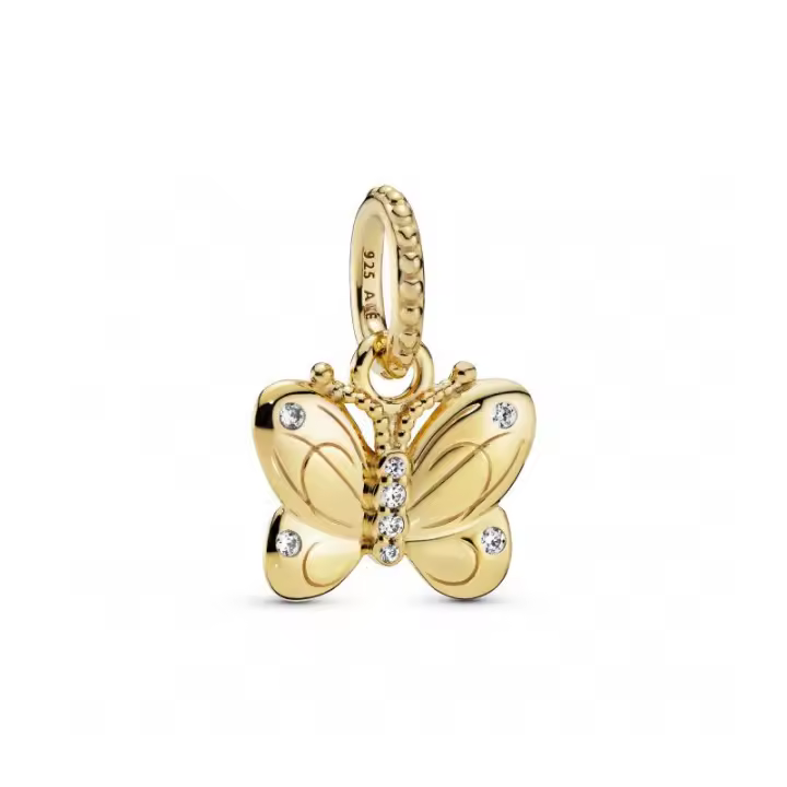 Colgante Pandora Shine Mariposa - 367962CZ - 1