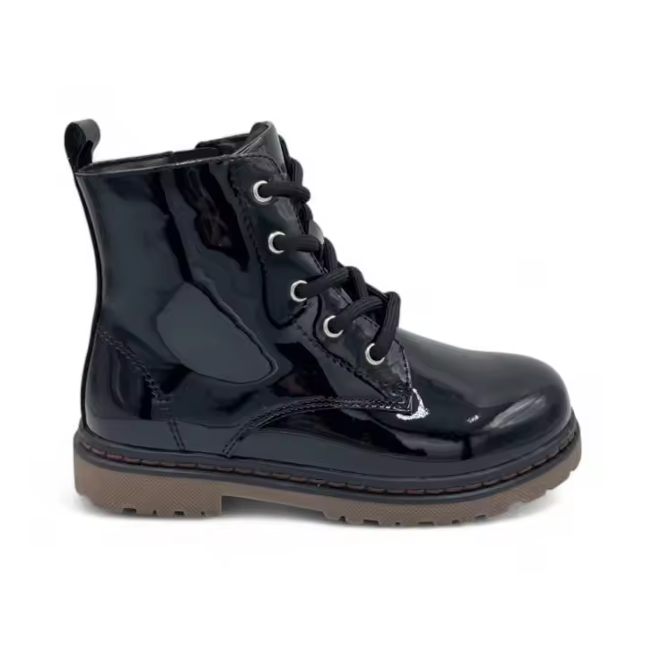 Botas marca Xti para infantil en color negro - 1
