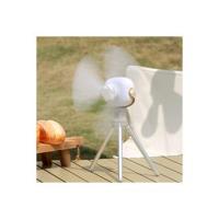Velocidad de viento ajustable