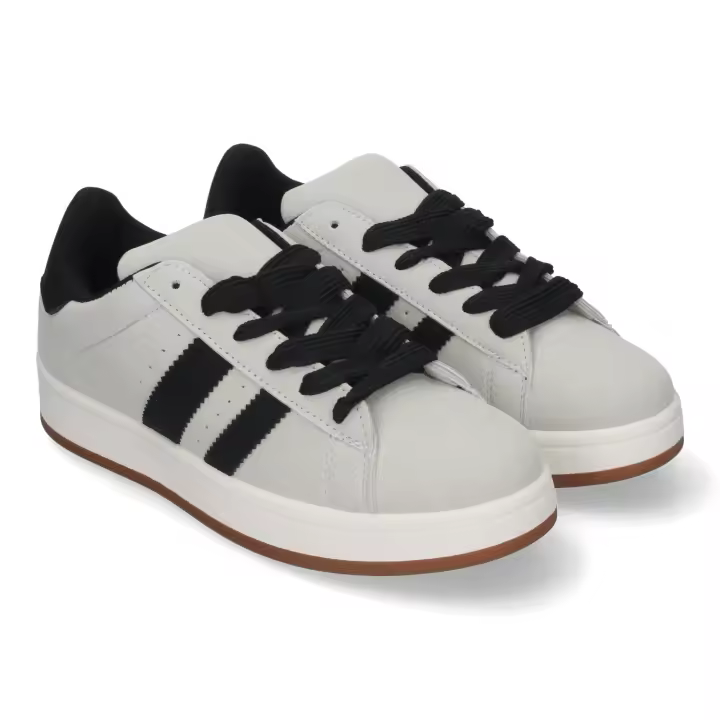 SNEAKERS Sport3punto0 YY-10F-Gris - 1