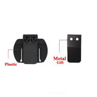 EJEAS V6 Pro/V4 Soporte De Moto Bluetooth Para Casco Metal 3.5mm Accesorios Para Interfono Vnetphone Teleheer Regalo - details 7
