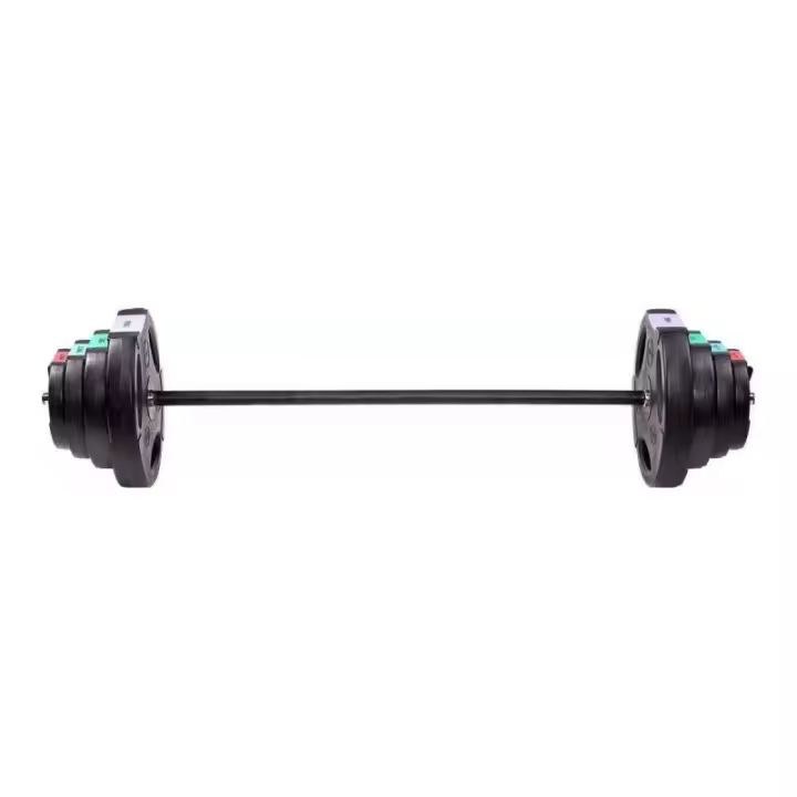BaBarras / platos compuestos 42 kg HMS GSP40 - 1