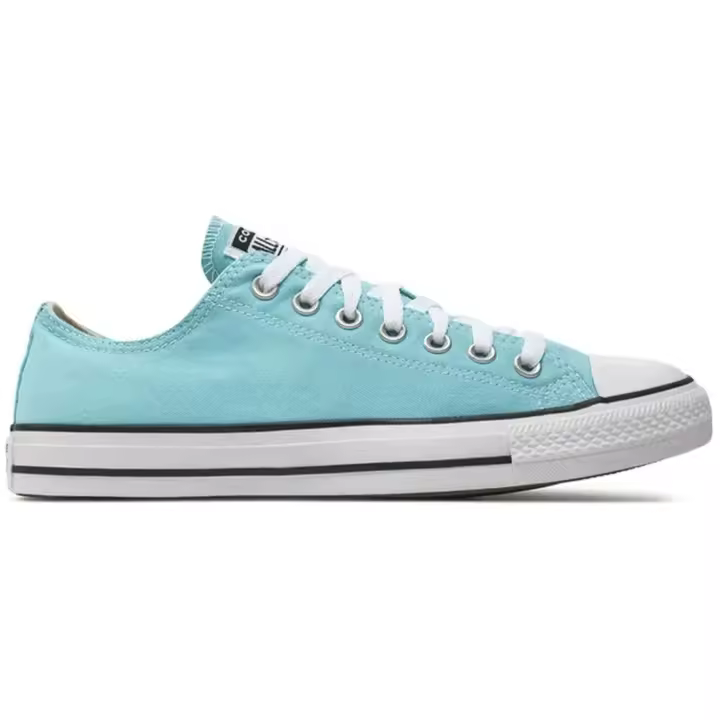 Sneakers marca Converse modelo A06566C para unisex en color azul - 1