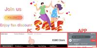 EGBO Tipo C2P Base Sellada Impermeable Femenina Con Injerencia De Cable Pegamento De Injerencia De Cable Portátil 2p Para Computadora - details 0