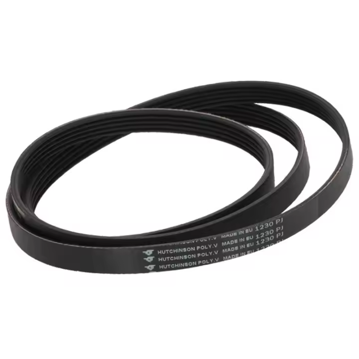 Correa lavadora WHIRLPOOL 1230 J5 EL (416002800) - 1