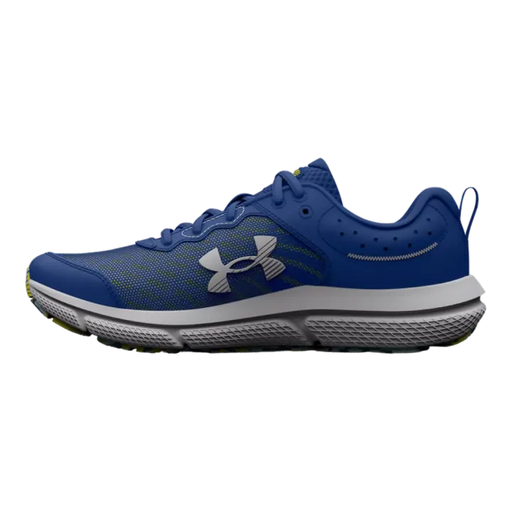 ZAPATILLAS UNDER ARMOUR ASSERT - 1
