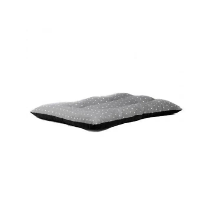 COSHANO Cama para Perros Mascotas 60x80cm con Acolchado Grueso cómodo perro - 1